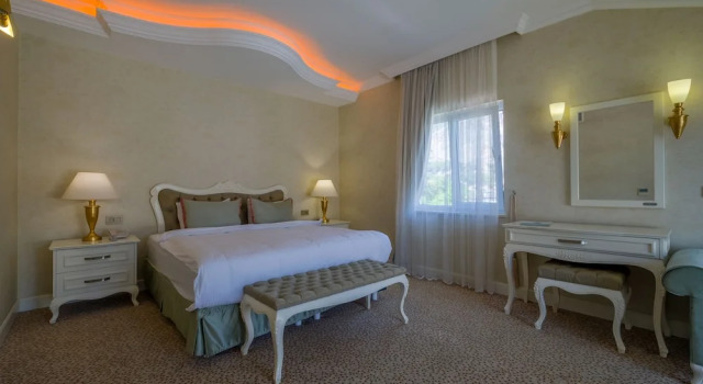 Номер Семейный Grand Gocek Hotel