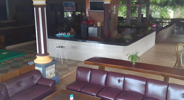 Samosir Cottages Resort, Забронировать Курортный отель Отели Тук-Тук 3 звезды, 3*