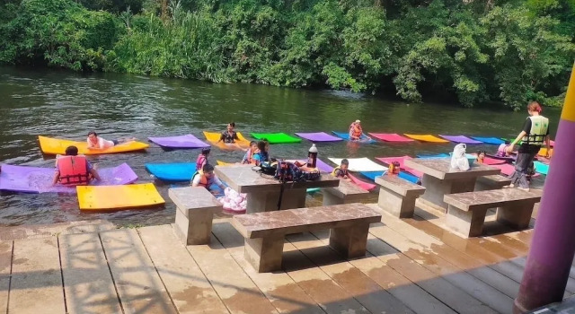 Номер Standard Manowwhan Homestay