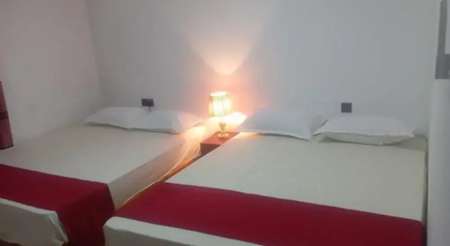 Alankulama Waana Resort