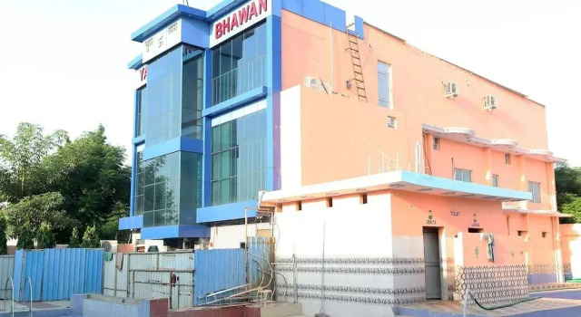 Yadav Hotel By OYO Rooms, Varaa Hotelli Gurgaon 