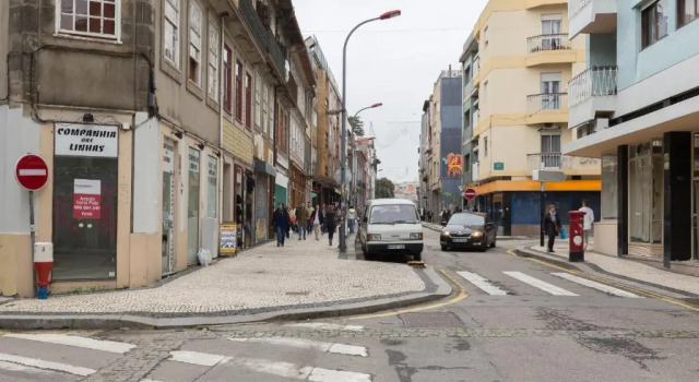 2 Comfortable Stunning Flats - City Center, Rezerwuj Hotel Porto Porto