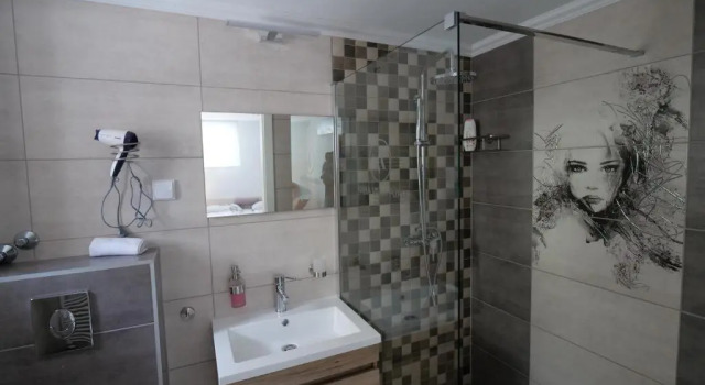 Номер Standard Anna Villa Füred Boutique Rooms
