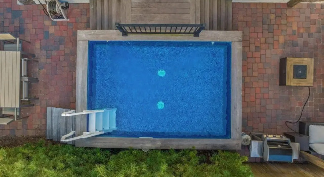Коттедж Sea Esta Villa