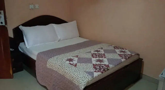 Crystal Rock Hotel