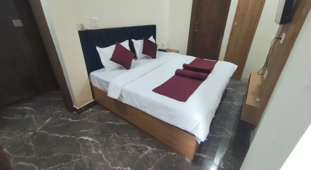 Hotel RB Inn, Rezervovat Hotel Amritsar Punjab