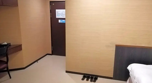 Номер Superior Shan-Yue Hotspring Hotel