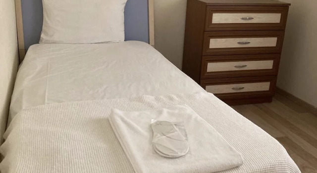 Номер Executive Agva Marina House