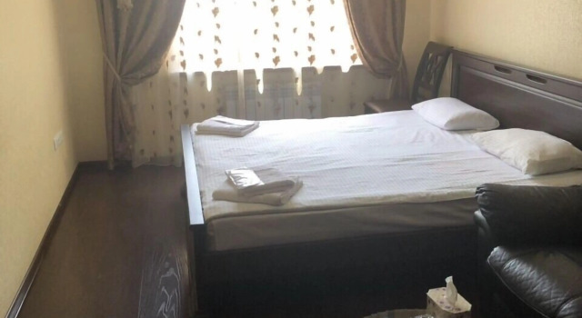 Golden, Buchen Sie Hotel Vardenis Lake Sevan
