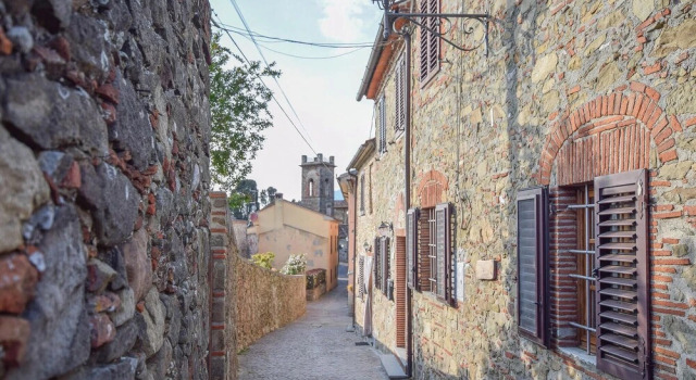 Awesome Home in Massarosa With Wifi and 2 Bedrooms