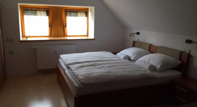 Apartment HB Moravske Toplice, Varaa Huoneisto Moravske Toplice Pomurje