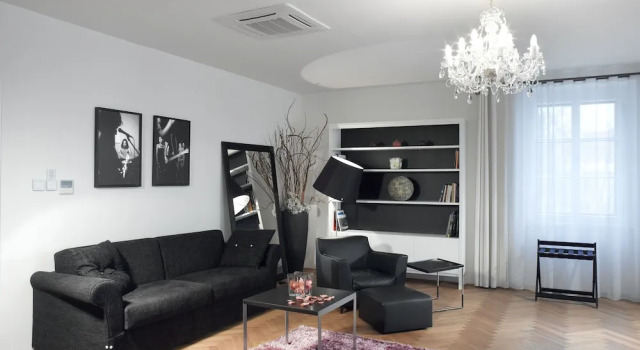 Luxo Suite Hotel Aplaus