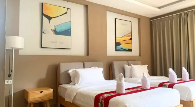 Azahar Resort Panglao powered by Cocotel