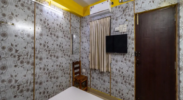 Двухместный номер Standard Vasavi Residenzcy