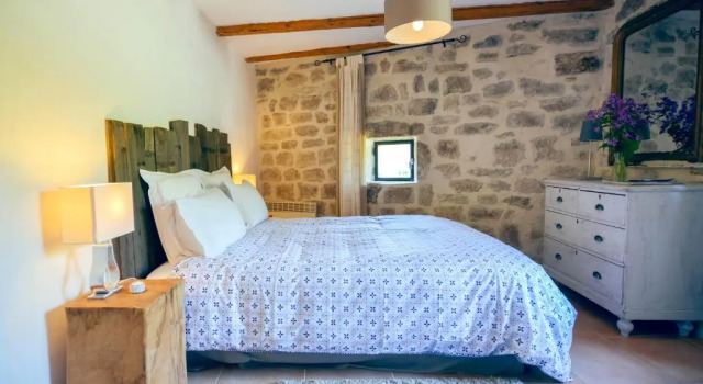 Апартаменты Le Domaine du Fayet