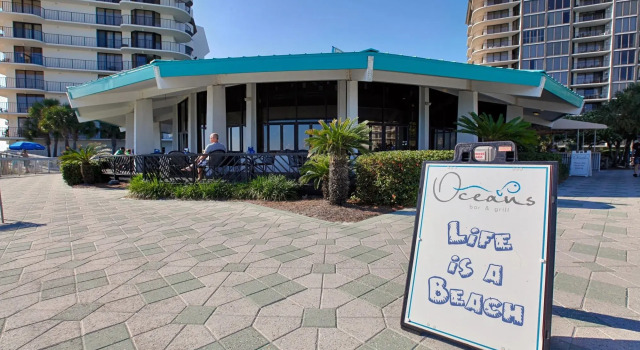Edgewater Beach & Golf Resort by Panhandle Getaways, Забронировать Курортный отель Отели Панама-Сити 3 звезды, 3*