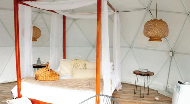 Orange Eco Villas, Book Villa Hotels in Coffee Triangle with Breakfast, Breakfasts