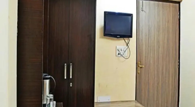 Hotel King Park Avenue, Забронировать Отель Агра штат Уттар-Прадеш, рядом с Jama Masjid