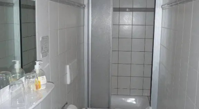 Номер Standard Wengerterstube & Gästezimmer Kern