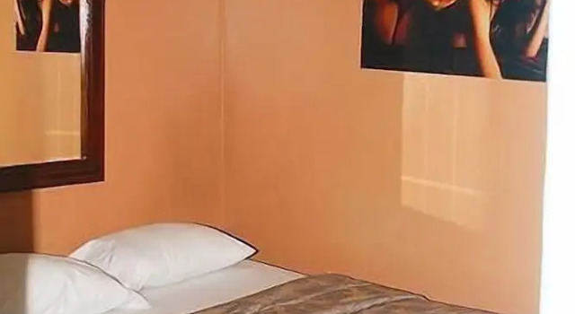 Номер Standard Hotel Navarro