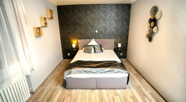Номер Standard Parkhotel Lindenhof - KOSTENLOSE PARKPLÄTZE