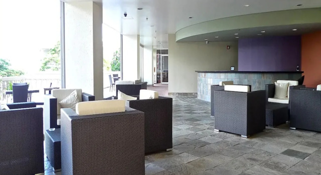 Pia Resort Hotel Standard 2 Bedroom 3, Prenota Resort Tumon Guam, vicino a Gun Beach