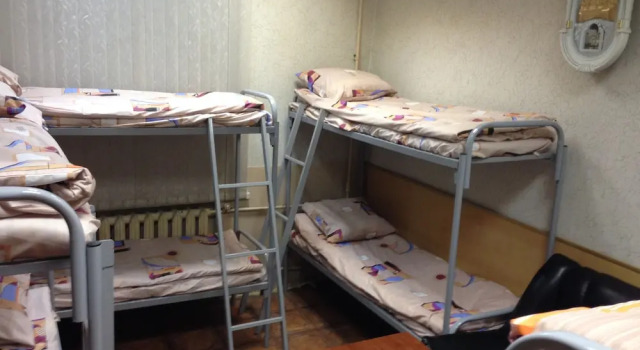 Apartlux Dmitrovskaya, Rezervovat Hotel Hotely v Moskva s parkováním, poblíž Timiryazevskaya Metro Station, Parkování
