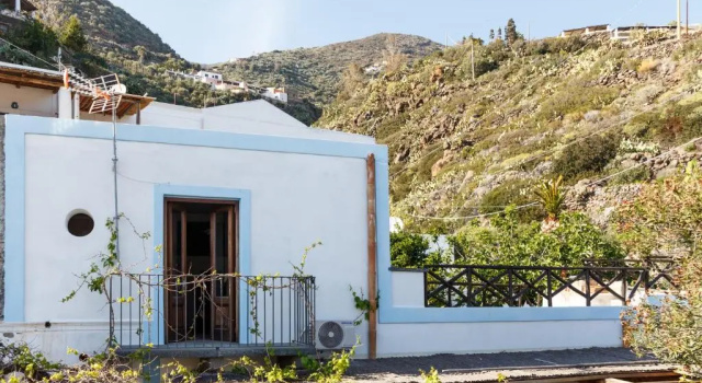 Студия La Casa del Pescatore