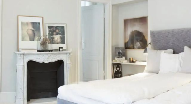 Luxury Apartment in Copenhagen 1184-1