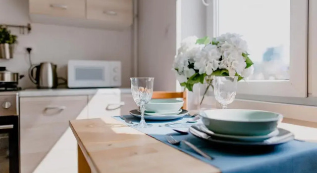 Апартаменты Prudentia Apartments Grenadierow