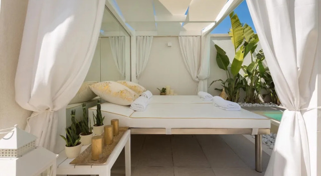Номер Standard 2493 Acquaviva Suites - Matrimoniale Standard