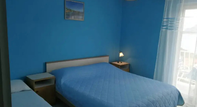 Apartments Maruška