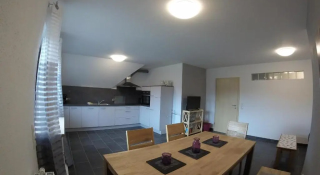 Апартаменты с 2 комнатами Hardthof - Hürtgenwald