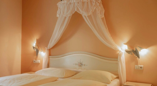 Номер Economy Schlössl Hotel Kindl