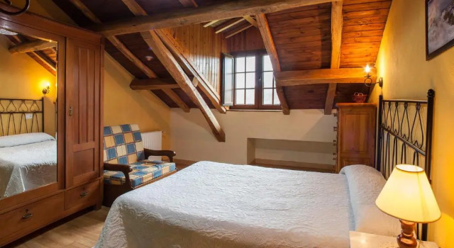 Casa de Aldea Carboneiro, Reserva ahora Hotel Naraval Asturias