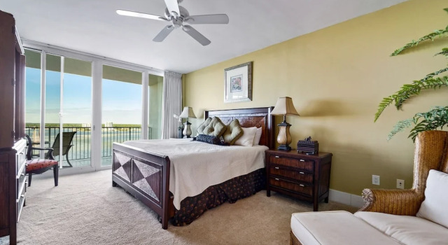 Crd1004 3 Bedroom Condo, Boek Appartement Orange Beach 
