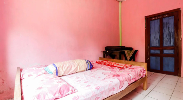 Номер Standard Jagad Homestay
