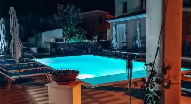 Affittacamere Bellavista Posada, Забронировать Отель Позада Южная Сардиния