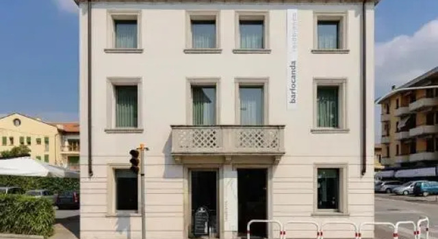 Rosabianca Locanda, Prenota Hotel Breganze 