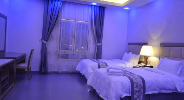 Апартаменты с 2 комнатами Refal Homes