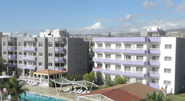 Valana Hotel Apartments, Забронировать Апартаменты/квартира Апартаменты Гермасойя, Апартаменты/квартира