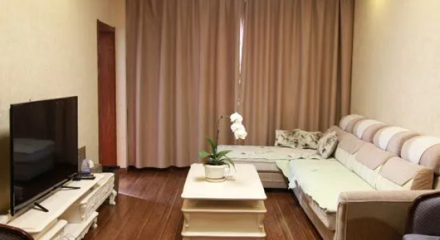 Люкс Jmunai Tourist Hotel