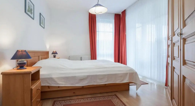 Dünenblick Wohnung 39