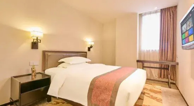 Люкс Chenxi Fengqing Hotel