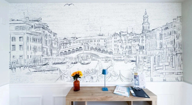 Fairmont Seafront Venice Suite by Ca-sa Chec