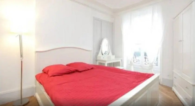 Elegant Suite, Забронировать Отель Отели Парижа 5 звезд, рядом с Galerie des Enfants, 5*