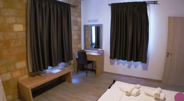 Люкс Mulberry Apartments