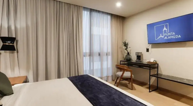 Номер Superior Punta Alameda