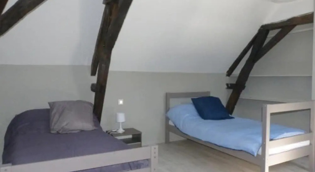 Gite de Saint Jean, Prenota Hotel Hotel a Aquitania con parcheggio, Parcheggio