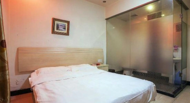 Jinkai Hostel, Varaa Hostelli Zhoupu Shanghai